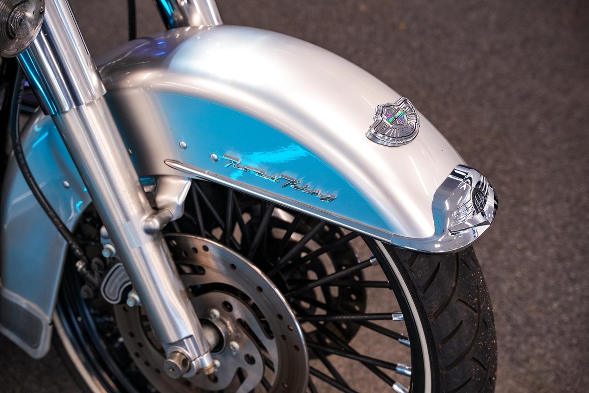 Harley-Davidson Road King
