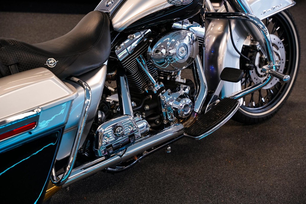Harley-Davidson Road King