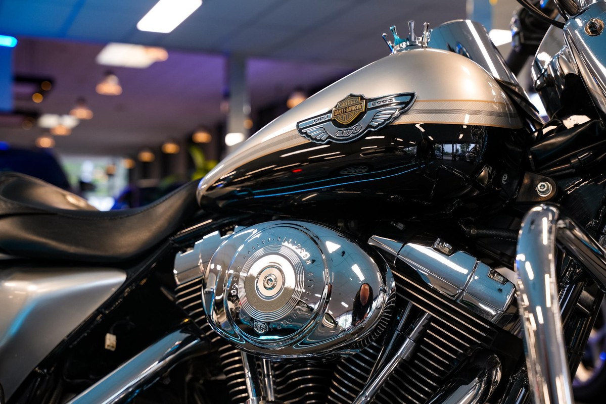 Harley-Davidson Road King