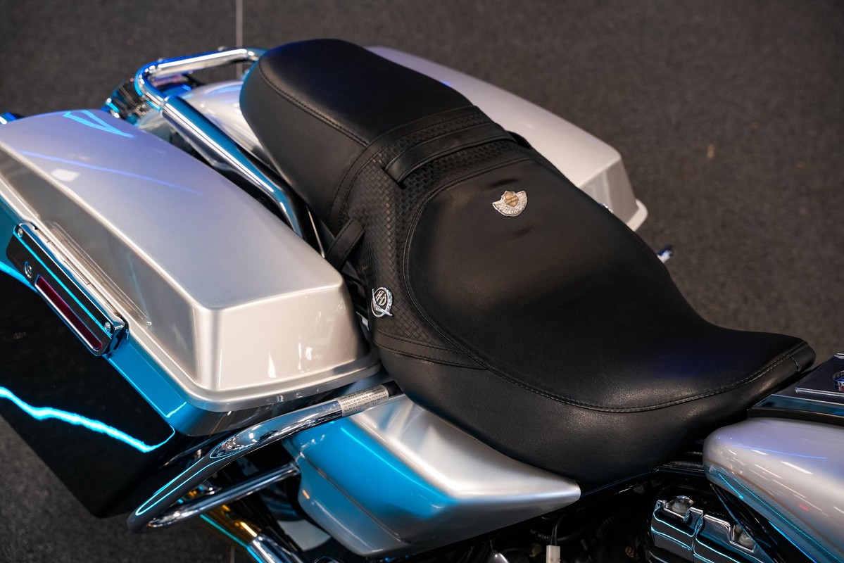 Harley-Davidson Road King