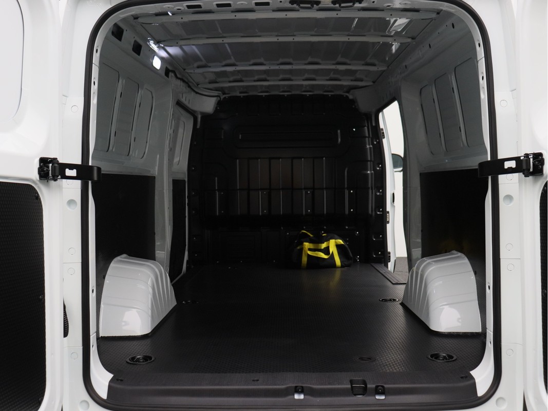 Maxus eDeliver5