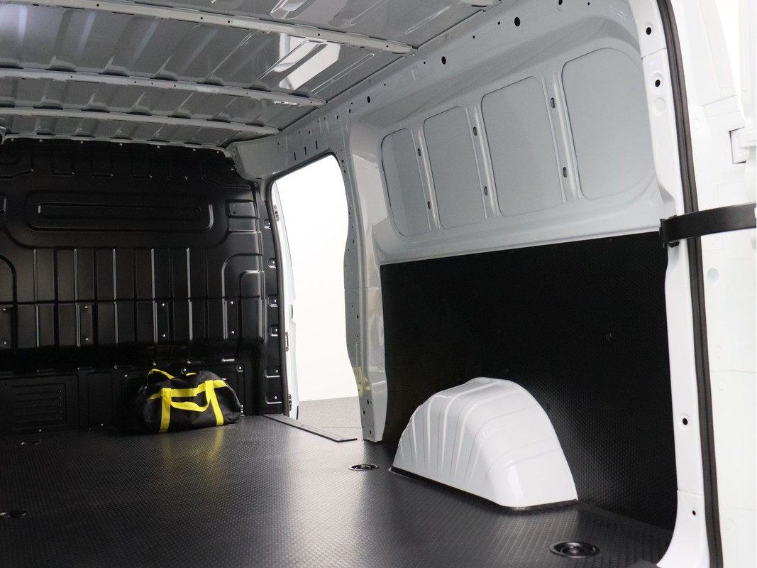 Maxus eDeliver5
