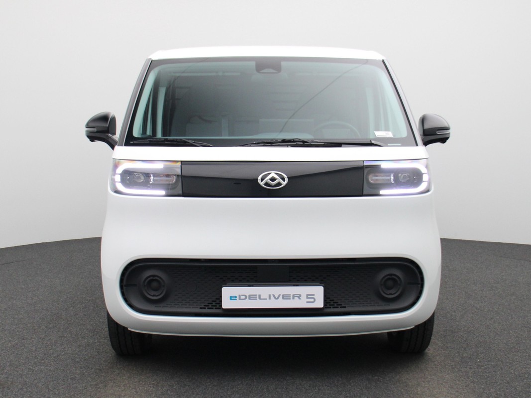 Maxus eDeliver5