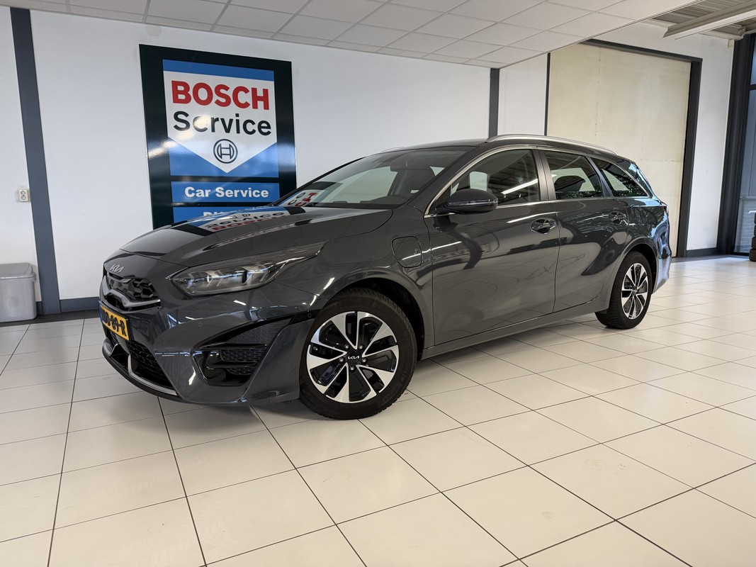 Kia Ceed Sportswagon