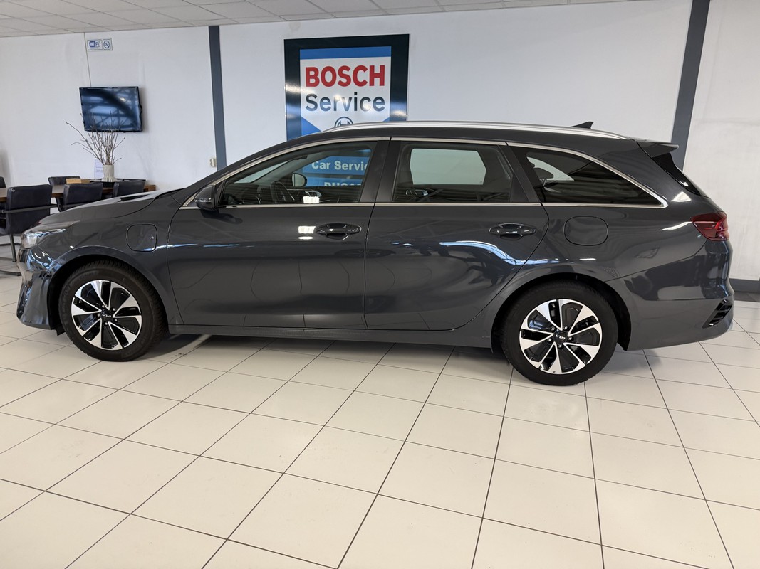 Kia Ceed Sportswagon