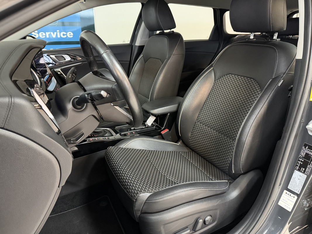 Kia Ceed Sportswagon