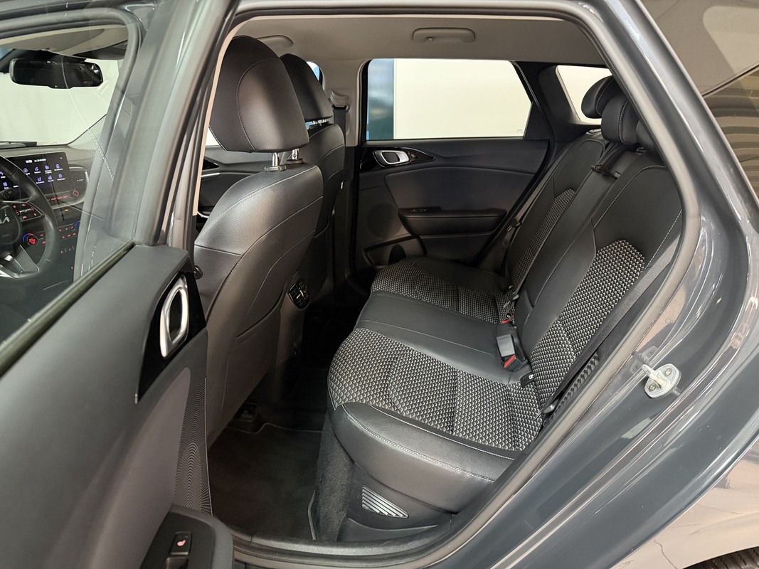 Kia Ceed Sportswagon
