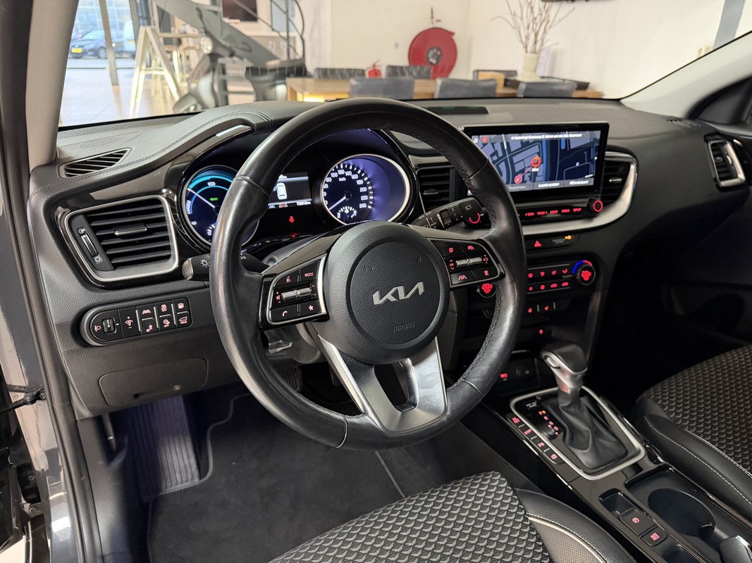 Kia Ceed Sportswagon