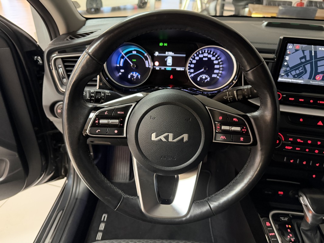 Kia Ceed Sportswagon