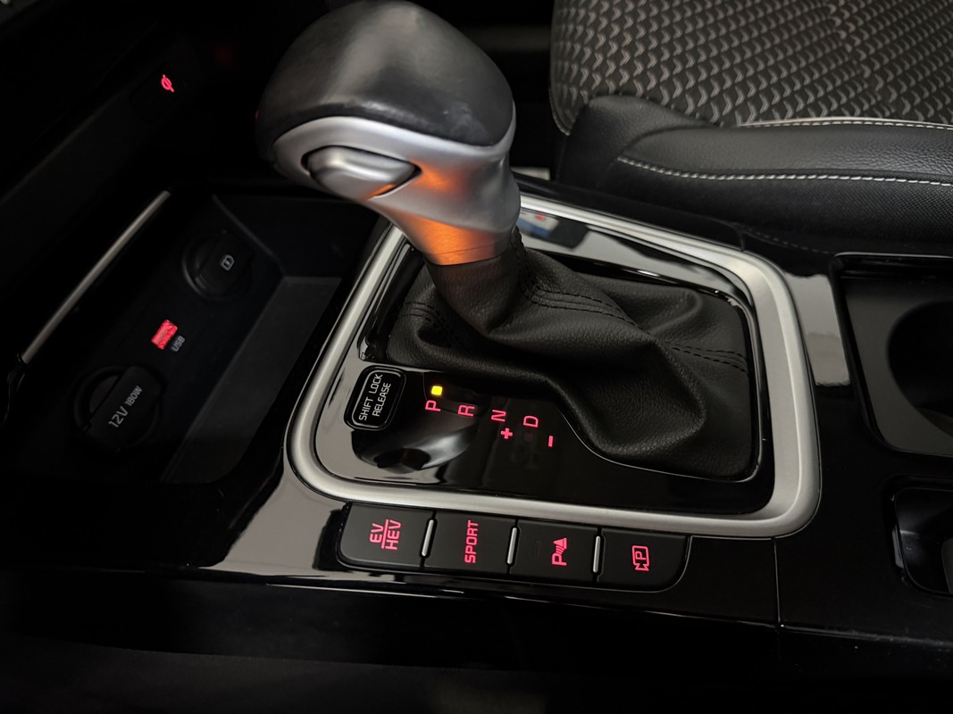 Kia Ceed Sportswagon