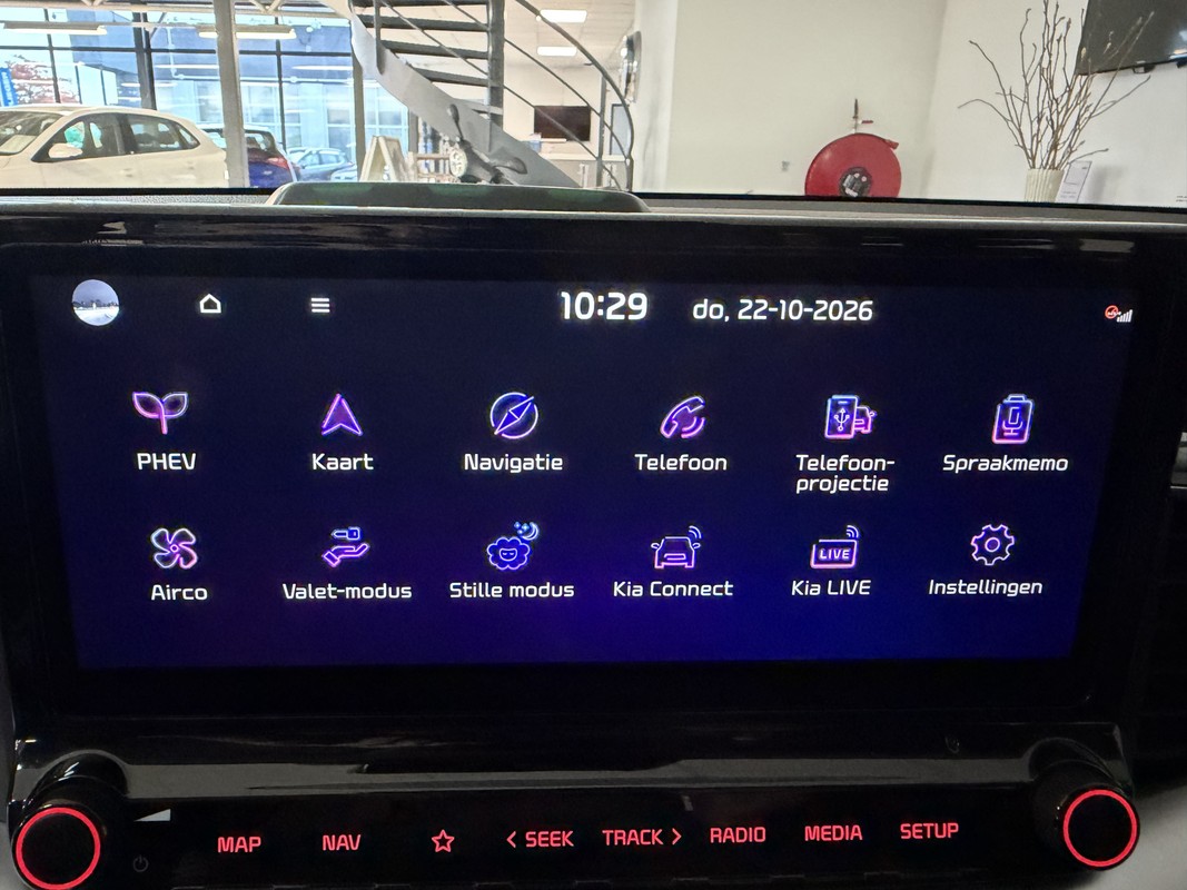 Kia Ceed Sportswagon