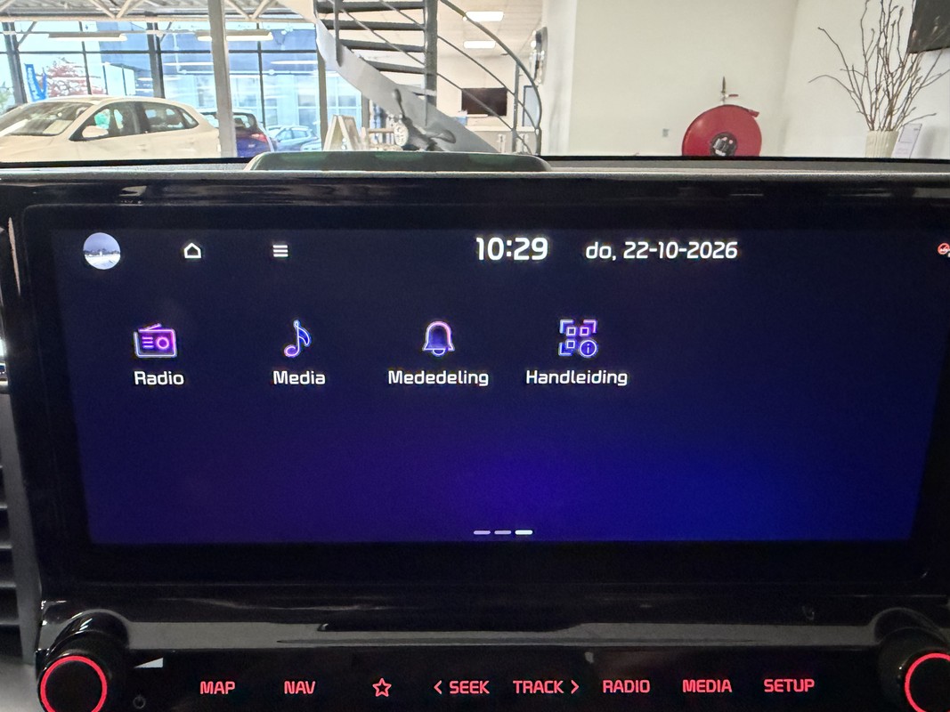 Kia Ceed Sportswagon