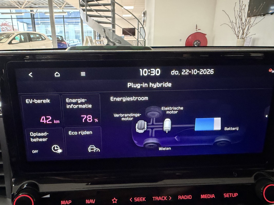 Kia Ceed Sportswagon