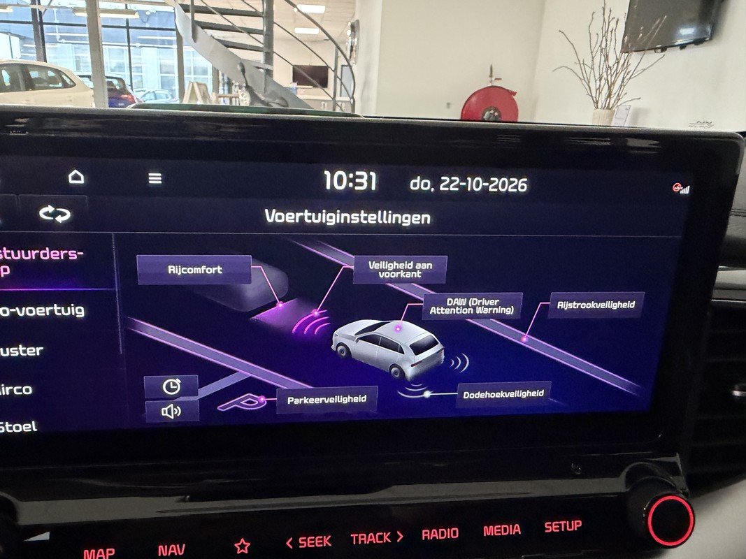 Kia Ceed Sportswagon