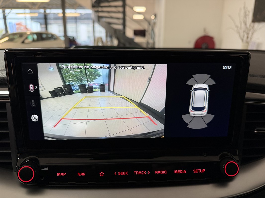 Kia Ceed Sportswagon