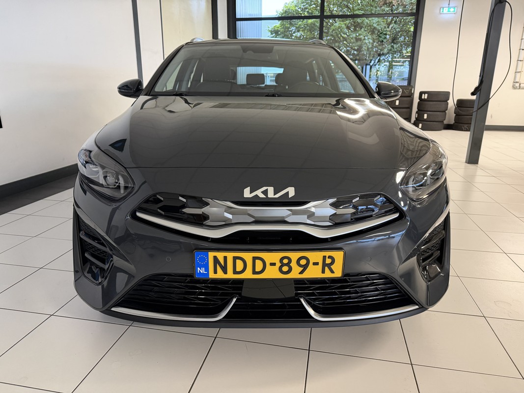 Kia Ceed Sportswagon