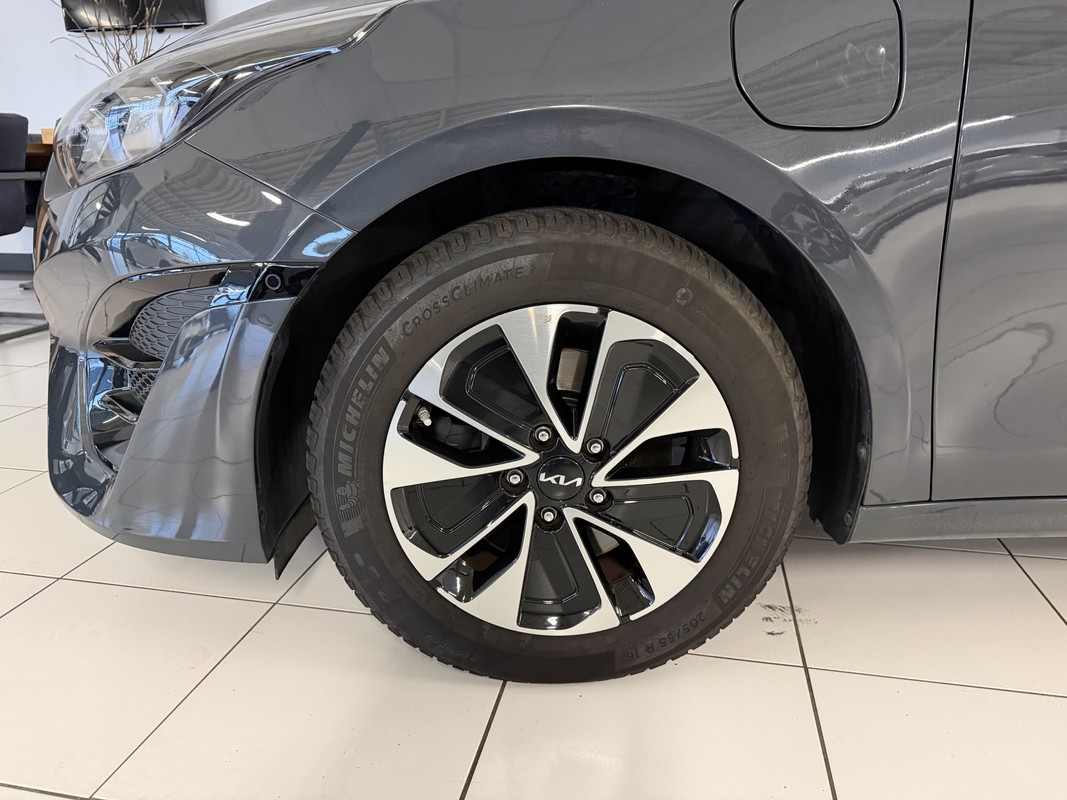 Kia Ceed Sportswagon
