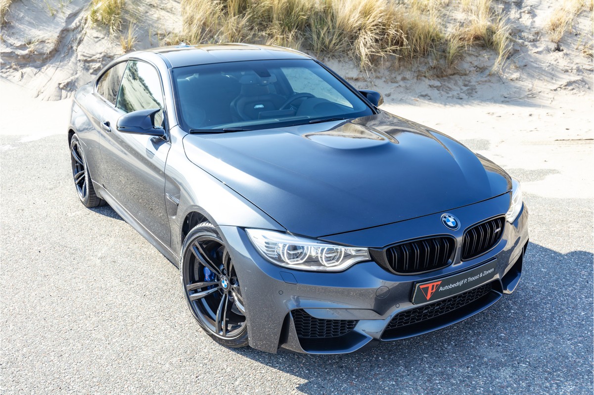 BMW M4