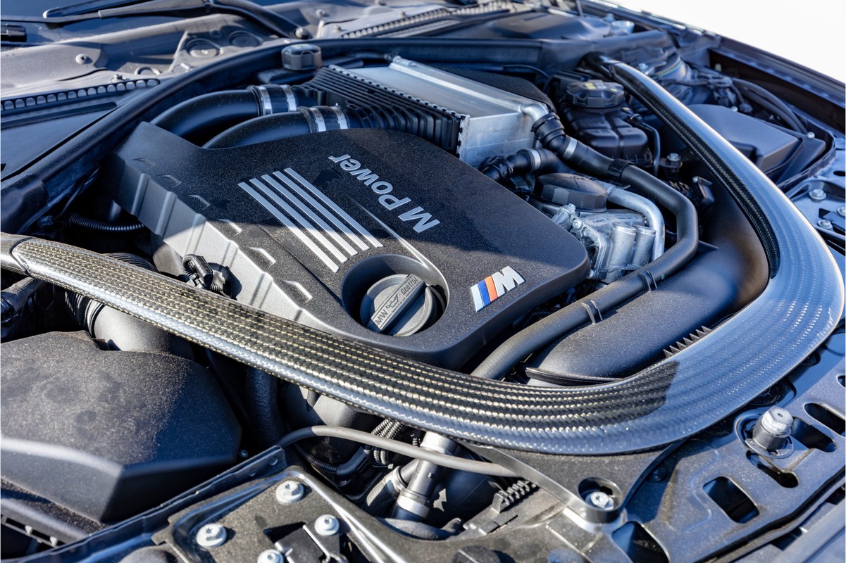 BMW M4