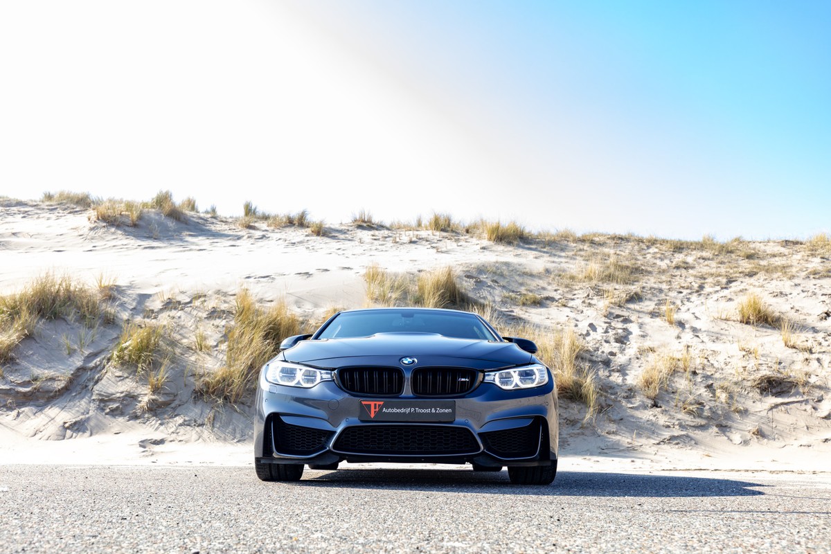 BMW M4