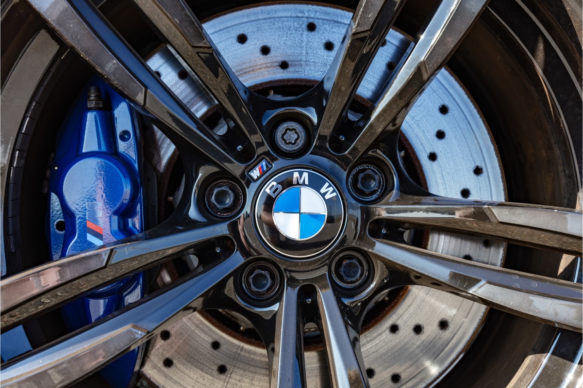 BMW M4
