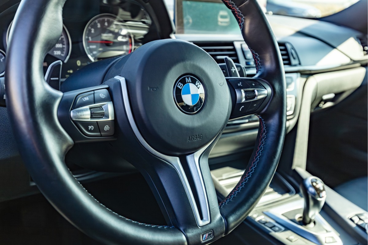 BMW M4