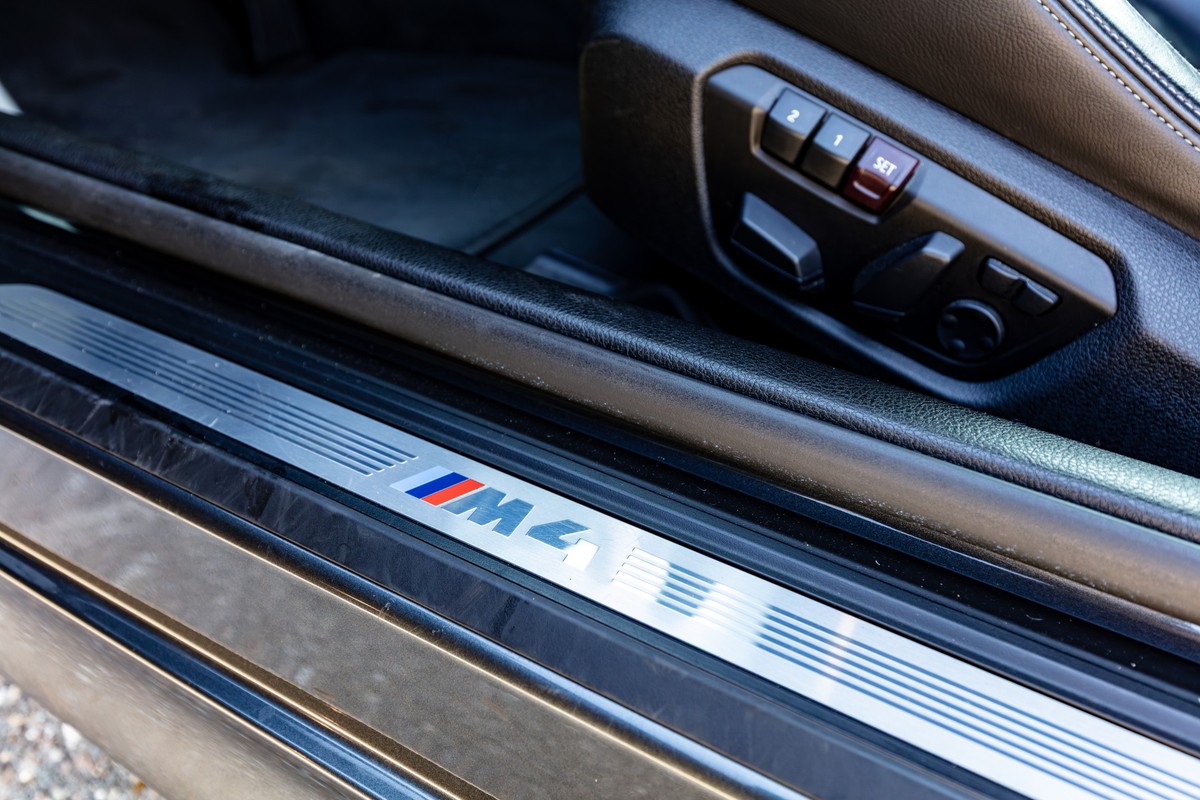 BMW M4