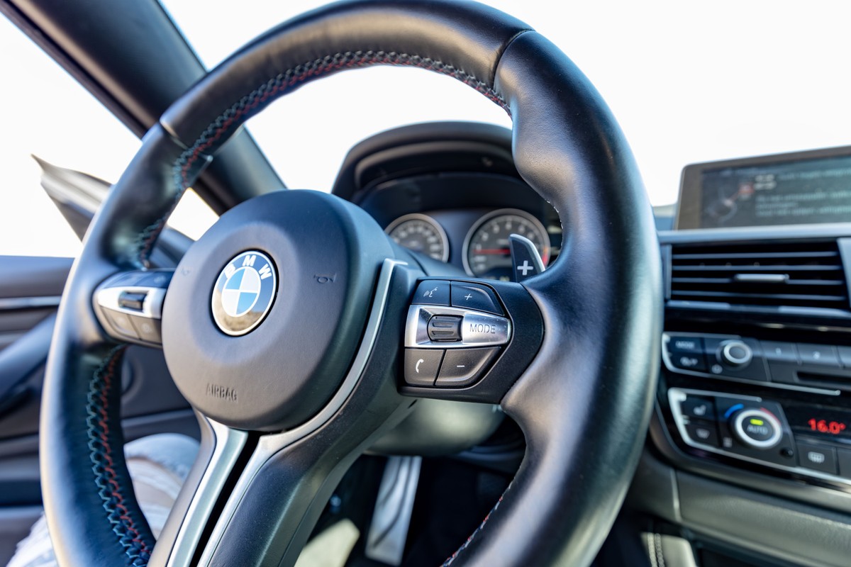 BMW M4