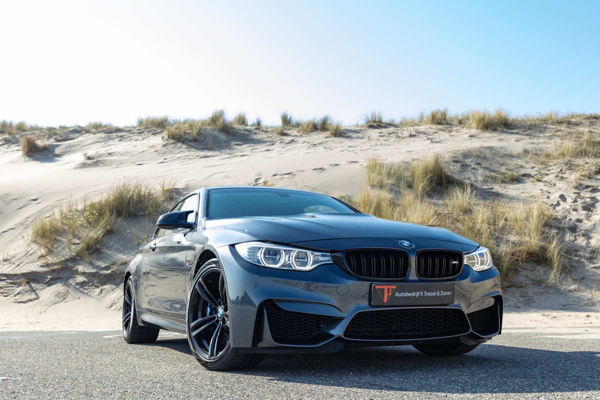 BMW M4