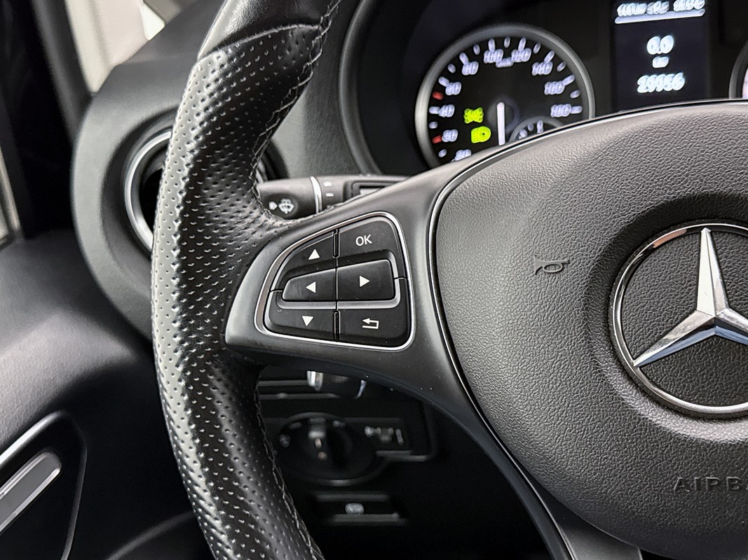 Mercedes-Benz eVito