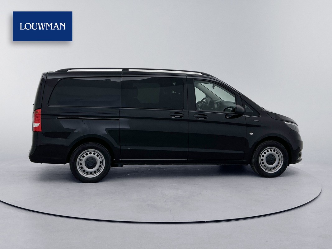 Mercedes-Benz eVito