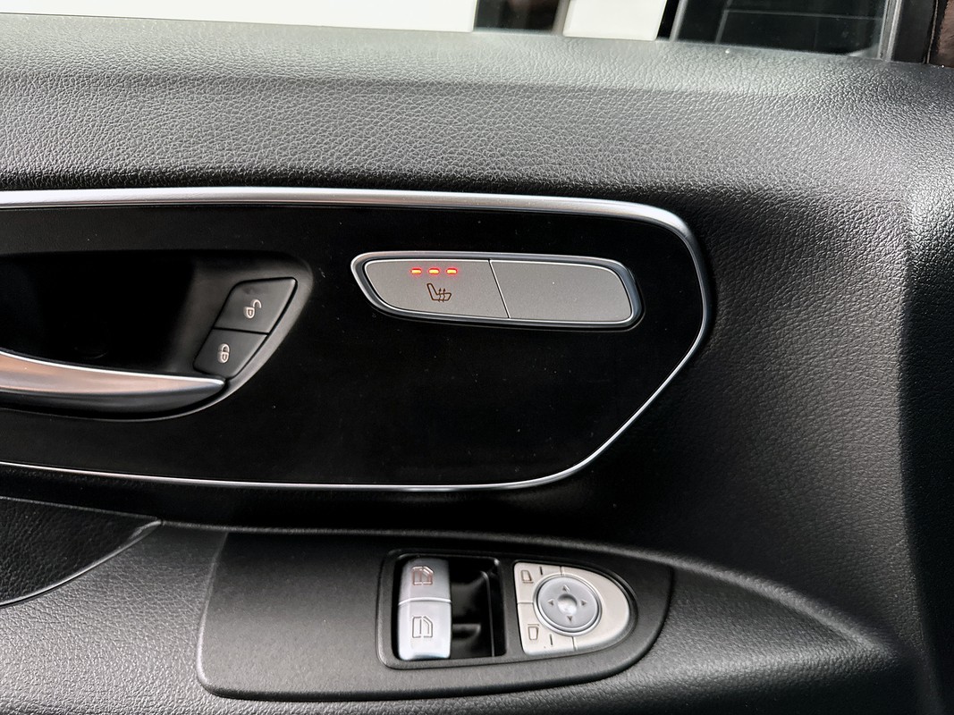 Mercedes-Benz eVito
