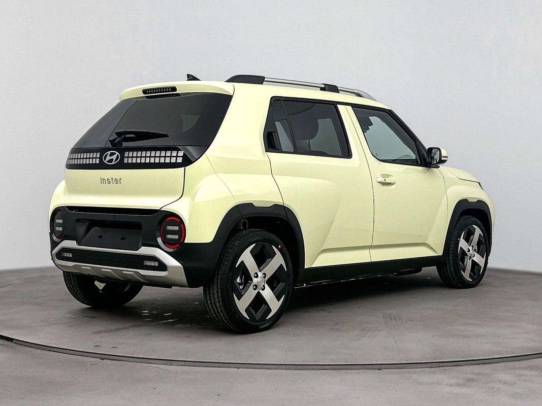 Hyundai Inster
