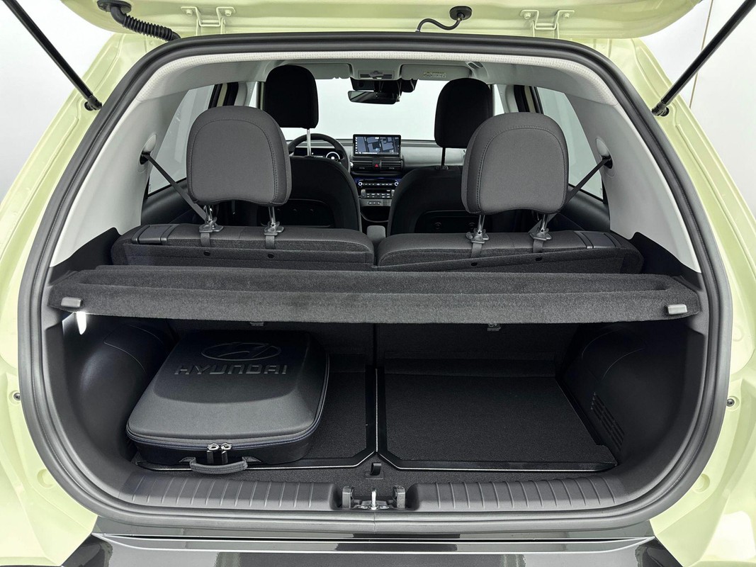 Hyundai Inster