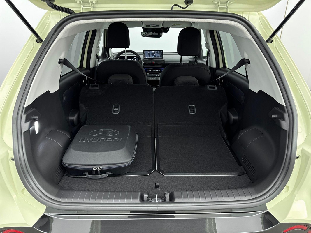 Hyundai Inster