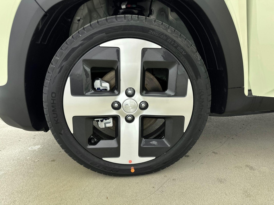 Hyundai Inster