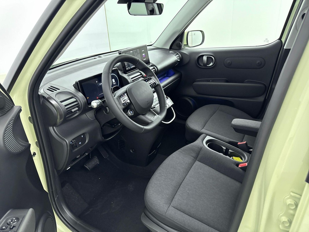 Hyundai Inster