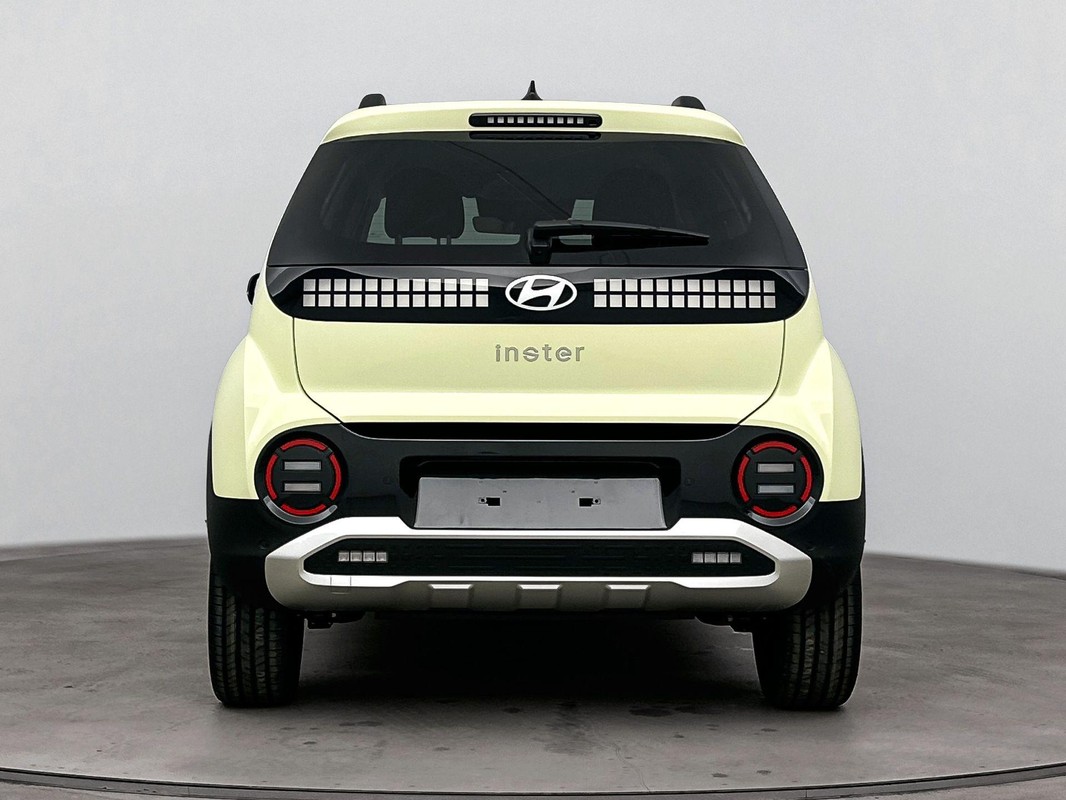 Hyundai Inster