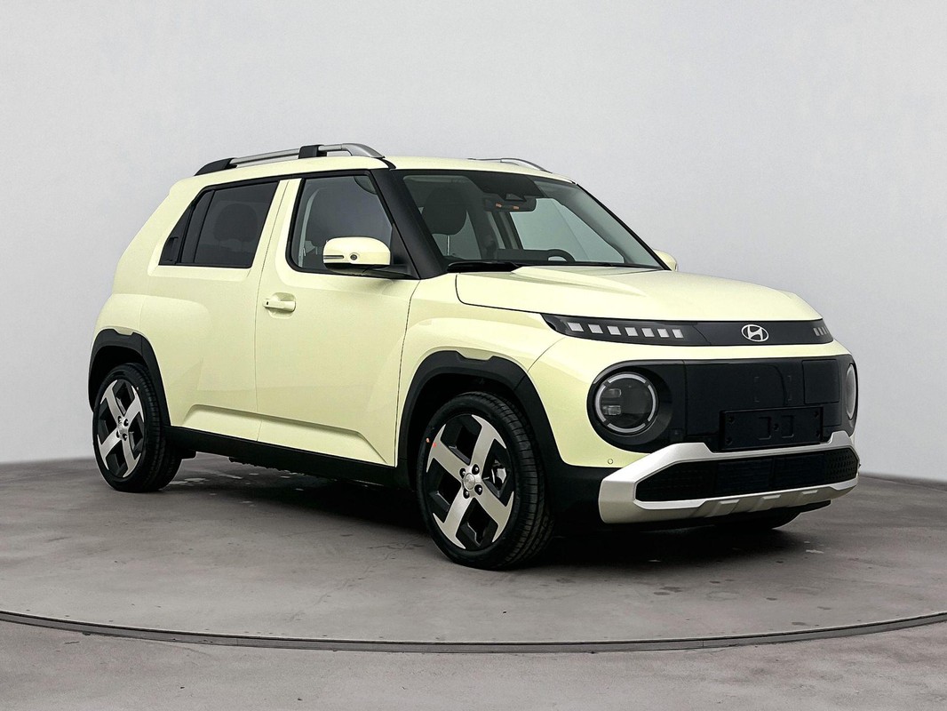 Hyundai Inster