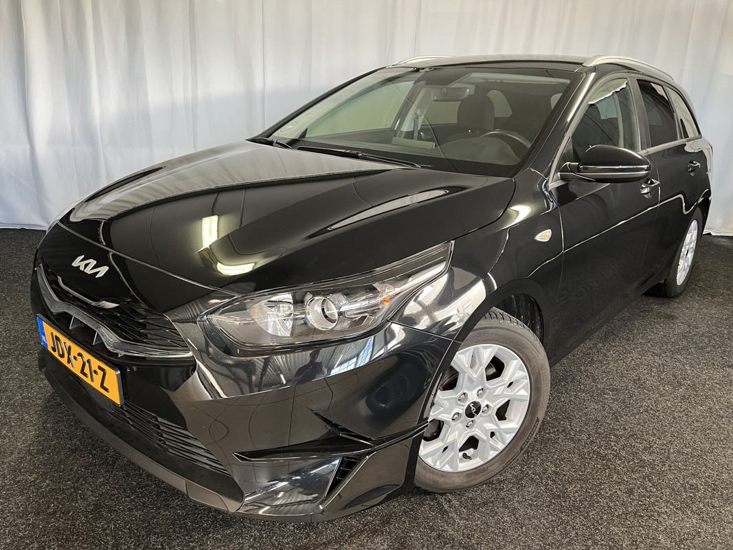 Kia Ceed Sportswagon