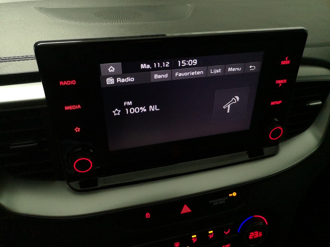 Kia Ceed Sportswagon