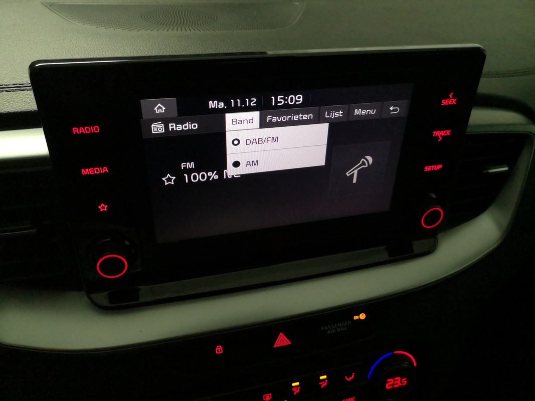 Kia Ceed Sportswagon