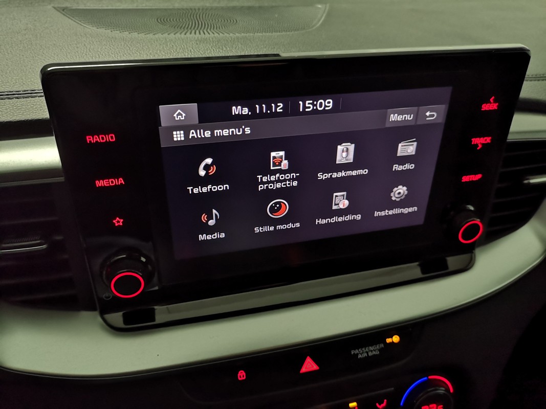 Kia Ceed Sportswagon