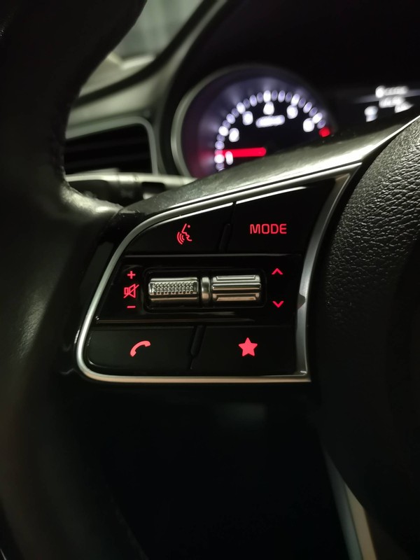 Kia Ceed Sportswagon