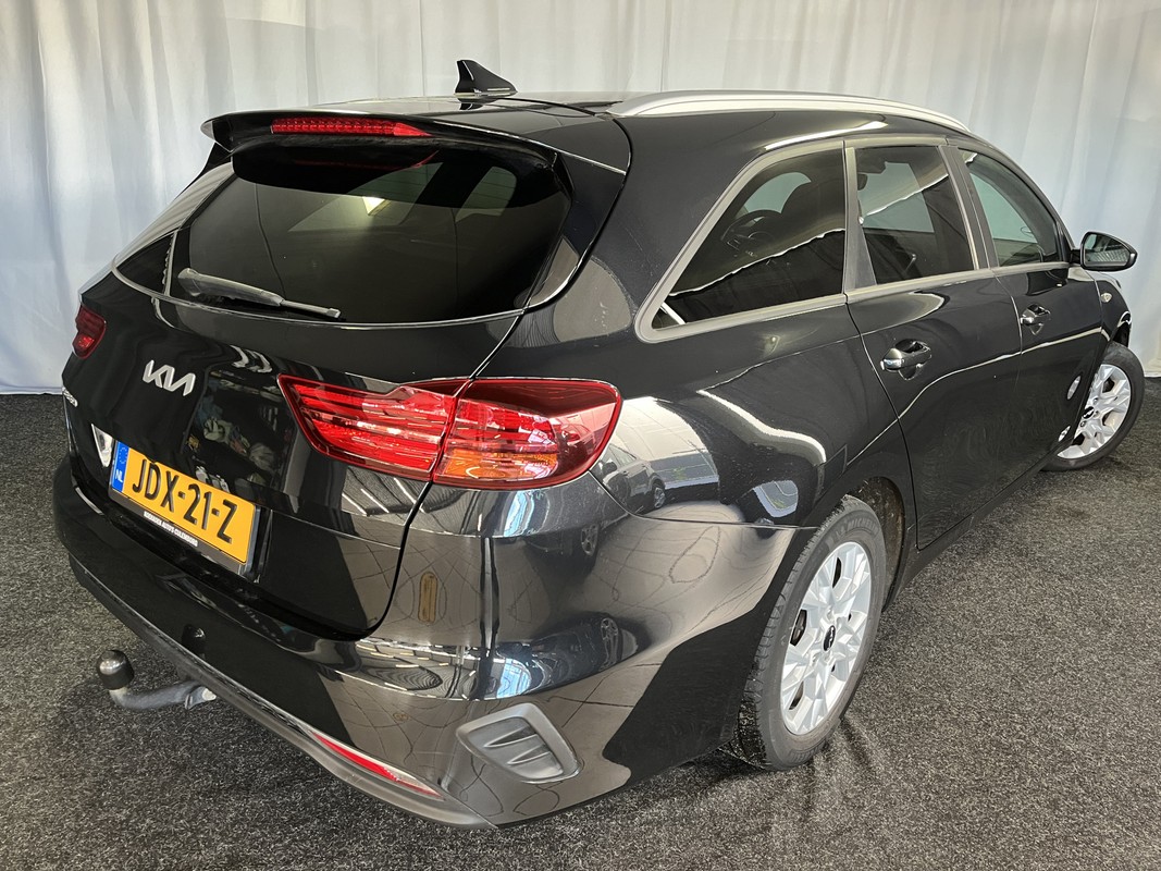 Kia Ceed Sportswagon