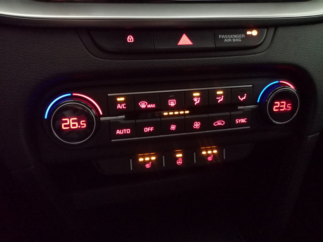 Kia Ceed Sportswagon