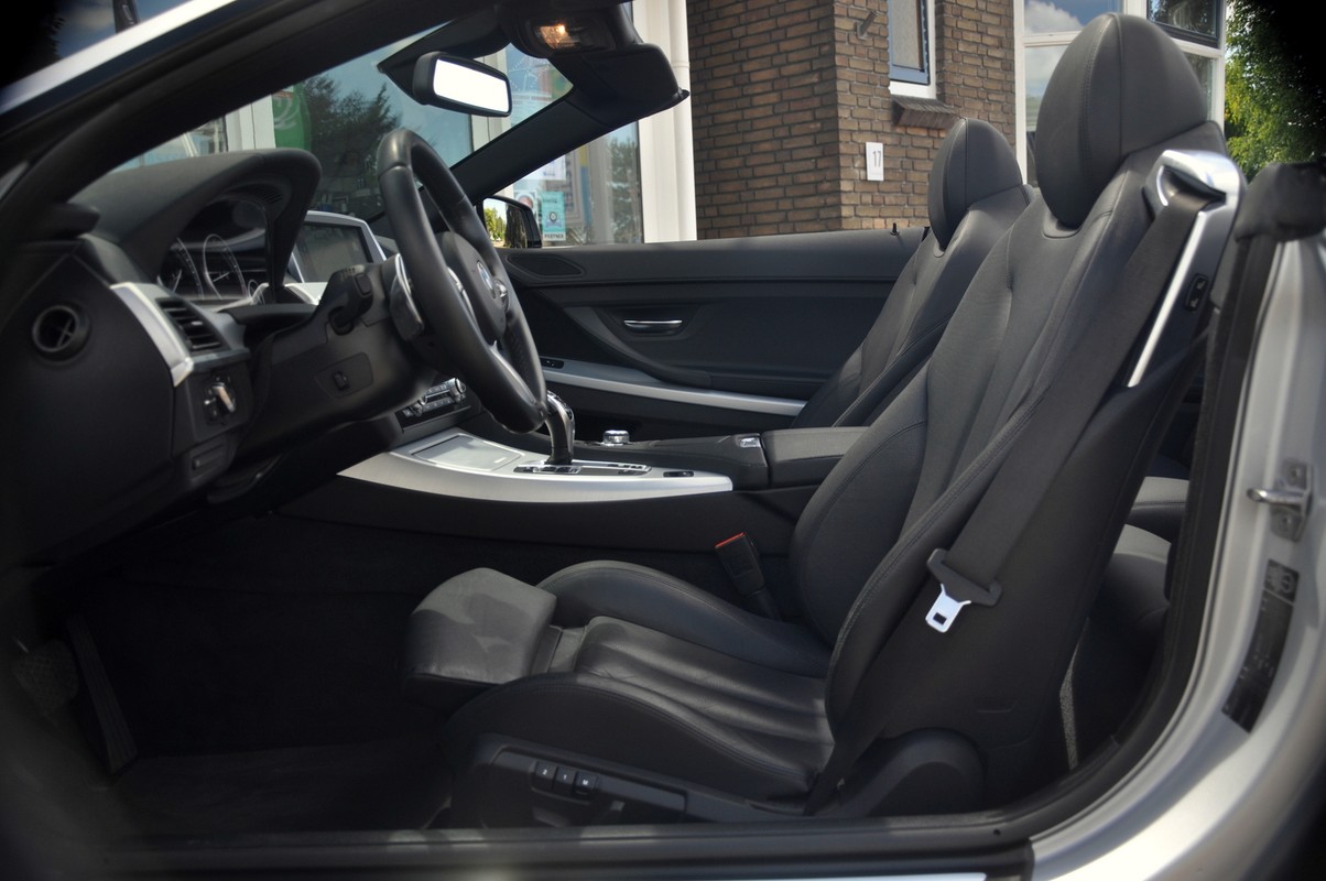 BMW 6 Serie