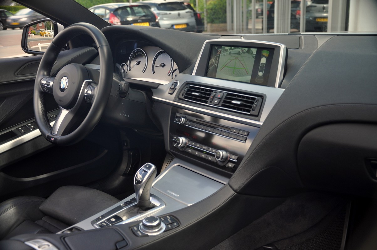 BMW 6 Serie