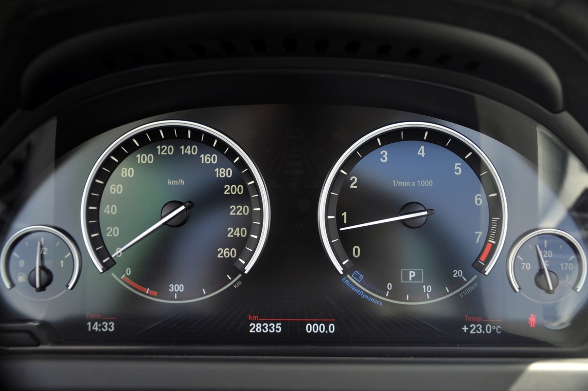 BMW 6 Serie