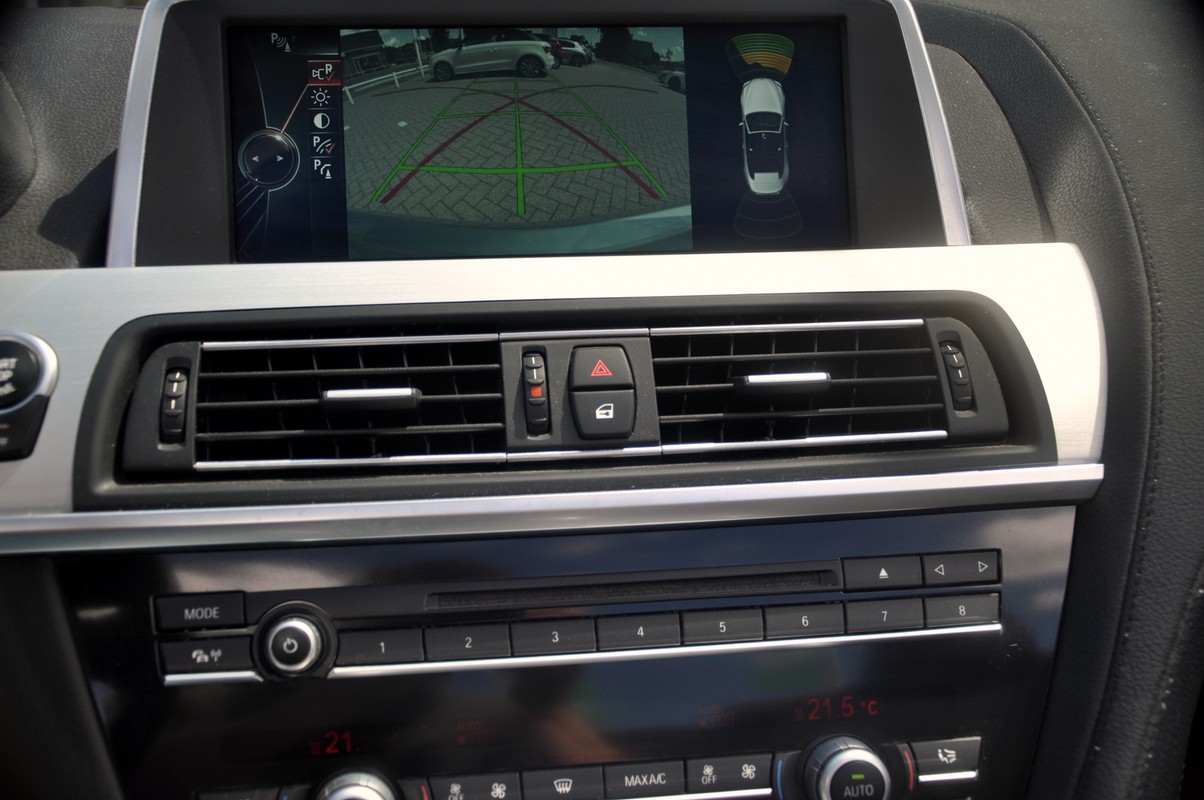BMW 6 Serie
